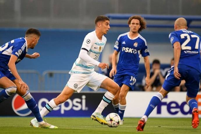 Nhận định, soi k&egrave;o Chelsea vs Salzburg, 2h00 ng&agrave;y 15/9