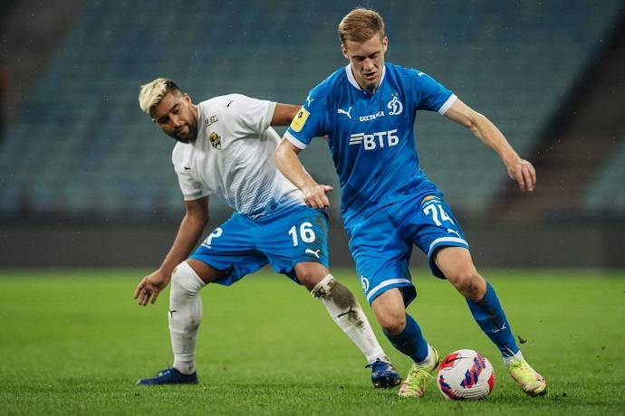 Nhận định, soi k&egrave;o Dinamo Moscow vs Akhmat Grozny, 21h30 ng&agrave;y 13/9