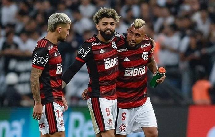 Nhận định, soi k&egrave;o Flamengo vs Sao Paulo, 7h45 ng&agrave;y 15/9
