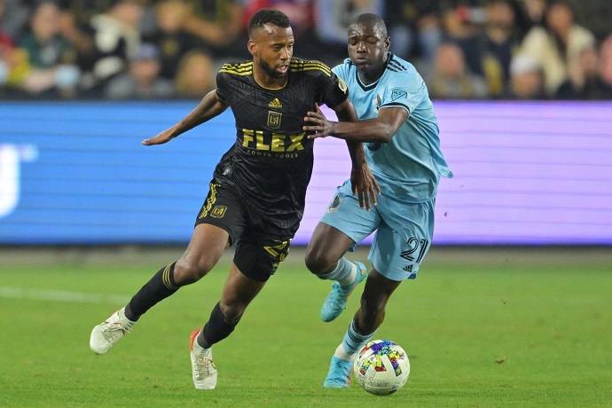 Nhận định, soi k&egrave;o Minnesota vs Los Angeles FC, 7h00 ng&agrave;y 14/9