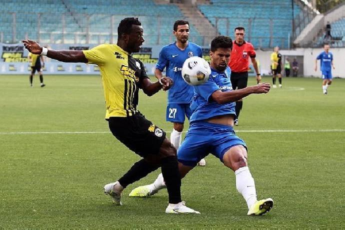 Nhận định, soi k&egrave;o Nizhny Novgorod vs Khimki, 19h ng&agrave;y 13/9