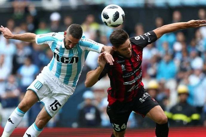 Nhận định, soi k&egrave;o Racing Club vs Patronato, 7h30 ng&agrave;y 14/9