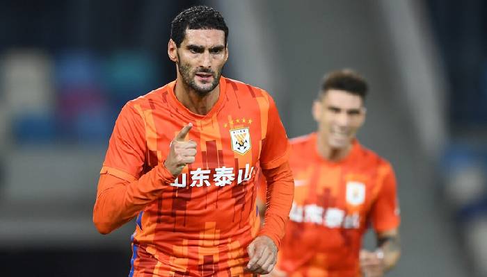 Nhận định, soi k&egrave;o Shandong Taishan vs Wuhan Three Towns, 18h30 ng&agrave;y 14/9