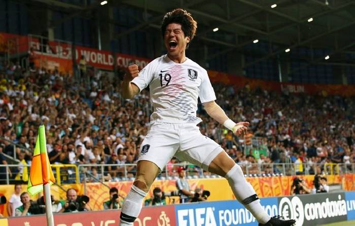 Nhận định, soi k&egrave;o U20 H&agrave;n Quốc vs U20 vs Sri Lanka, 11h30 ng&agrave;y 14/9