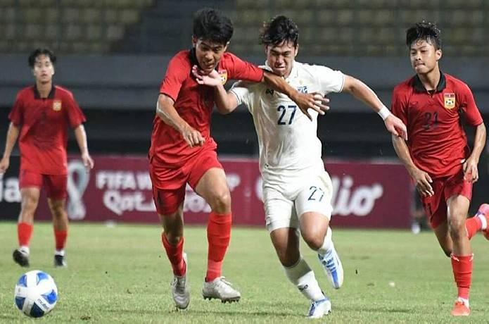 Nhận định, soi k&egrave;o U20 Nhật Bản vs U20 Guam, 16h ng&agrave;y 14/9
