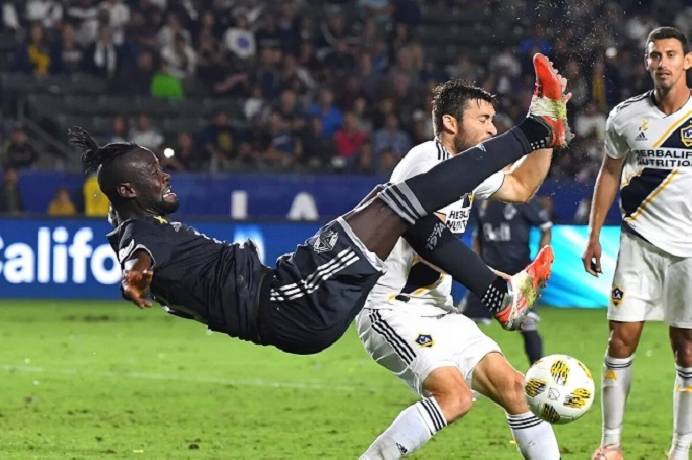 Nhận định, soi k&egrave;o Vancouver vs LA Galaxy, 9h07 ng&agrave;y 15/9