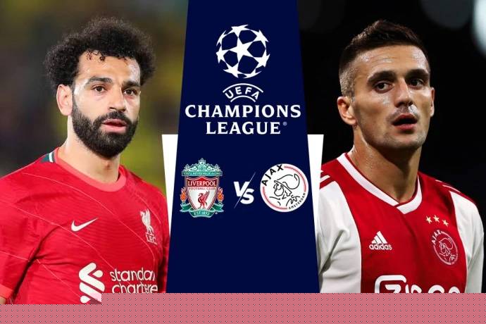 Ph&acirc;n t&iacute;ch k&egrave;o hiệp 1 Liverpool vs Ajax, 02h00 ng&agrave;y 14/9