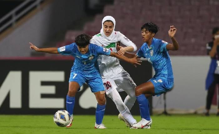 Soi k&egrave;o, dự đo&aacute;n Macao Nữ Ấn Độ vs Nữ Bangladesh, 18h45 ng&agrave;y 13/9