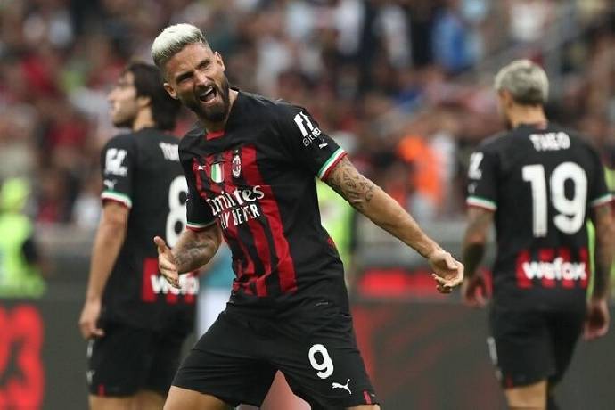 Soi k&egrave;o phạt g&oacute;c AC Milan vs Dinamo Zagreb, 23h45 ng&agrave;y 14/9