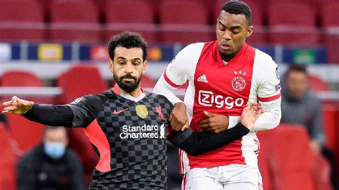 Soi k&egrave;o phạt g&oacute;c Liverpool vs Ajax, 02h00 ng&agrave;y 14/9