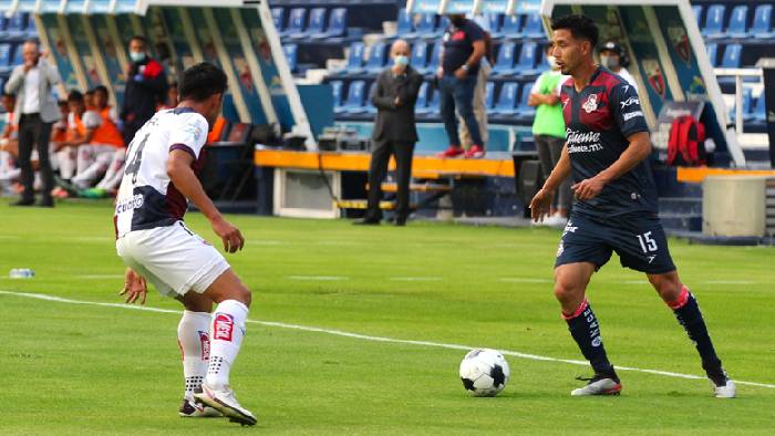 Soi k&egrave;o t&agrave;i xỉu Cimarrones Sonora vs Tapatio h&ocirc;m nay, 9h05 ng&agrave;y 15/9