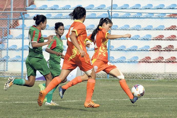 Soi k&egrave;o t&agrave;i xỉu Nữ Maldives vs Nữ Pakistan h&ocirc;m nay 14h15 ng&agrave;y 13/9