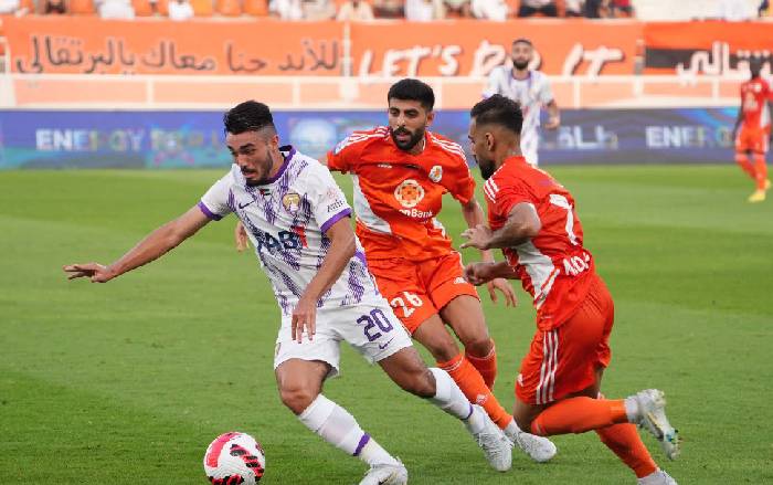 Nhận định, soi k&egrave;o Al Ain vs Al Bataeh, 20h30 ng&agrave;y 14/09