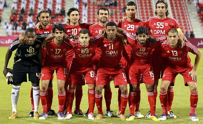 Nhận định, soi k&egrave;o Al Safa(KSA) vs Al-Arabi, 22h20 ng&agrave;y 14/9