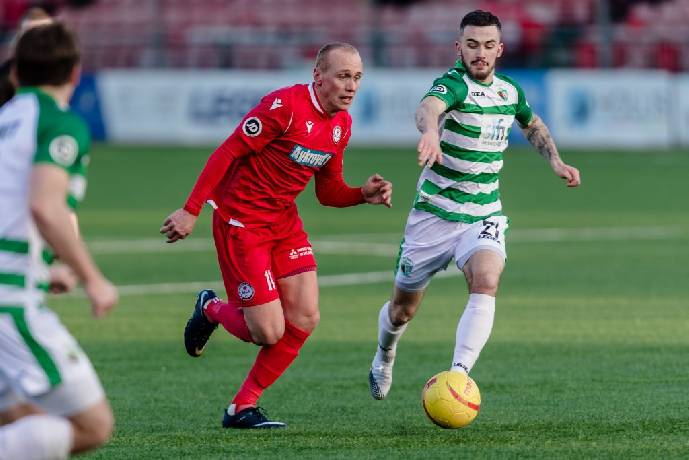 Nhận định, soi k&egrave;o Bala Town vs The New Saints, 01h45 ng&agrave;y 14/9