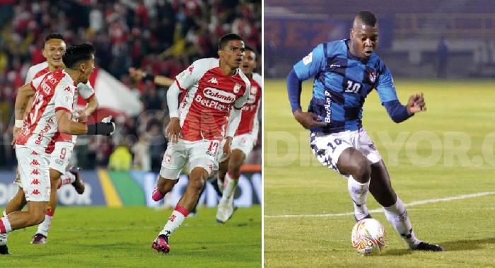 Nhận định, soi k&egrave;o Boyaca Chico vs Independiente Santa Fe, 05h45 ng&agrave;y 14/9