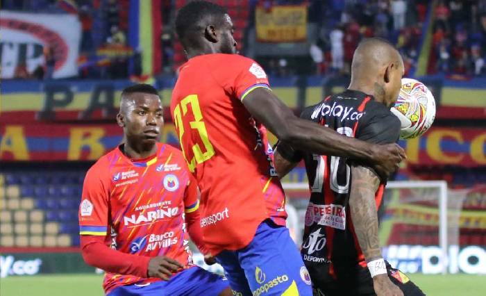 Nhận định, soi k&egrave;o Deportivo Pereira vs Deportivo Pasto, 04h00 ng&agrave;y 14/9
