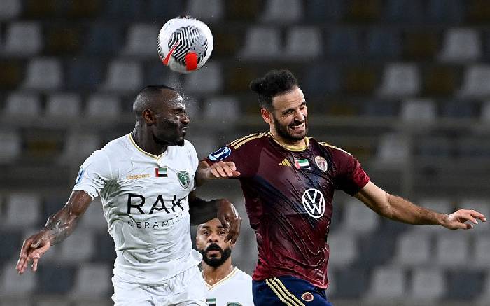 Nhận định, soi k&egrave;o Emirates Club vs Al Wahda, 20h30 ng&agrave;y 14/09