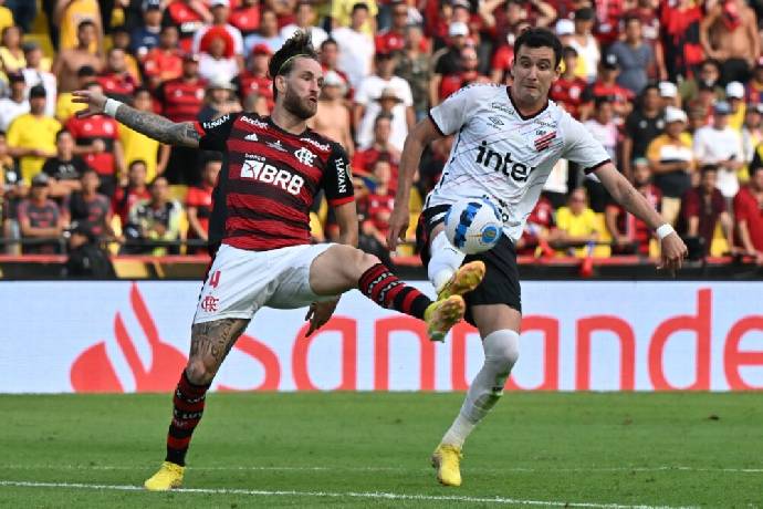 Nhận định, soi k&egrave;o Flamengo vs Atletico Paranaense, 7h30 ng&agrave;y 14/9