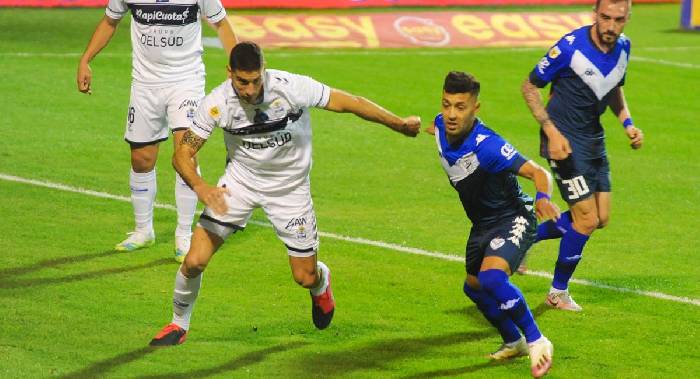 Nhận định, soi k&egrave;o Gimnasia LP vs Velez Sarsfield, 04h00 ng&agrave;y 14/9