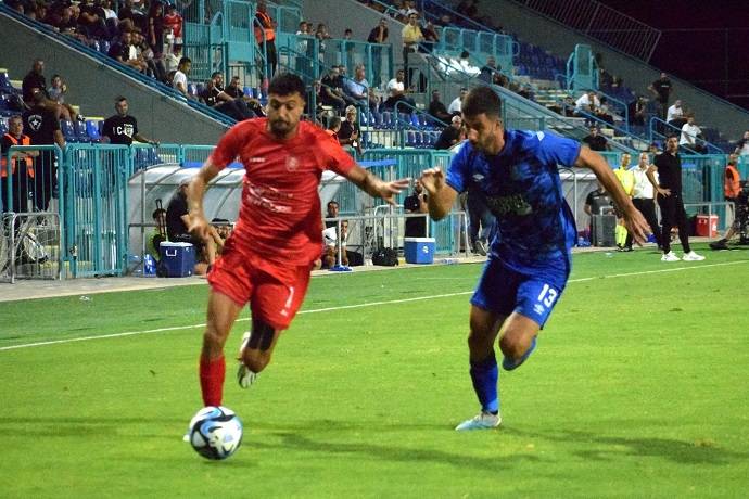 Nhận định, soi k&egrave;o Hapoel Ramat HaSharon vs Hapoel Umm Al Fahm, 23h30 ng&agrave;y 14/9