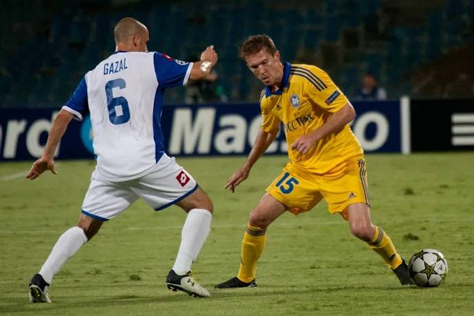 Nhận định, soi k&egrave;o Hapoel Rishon Lezion vs Ironi Kiryat Shmona, 23h30 ng&agrave;y 14/9