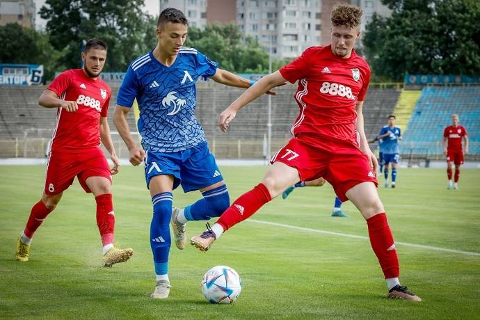 Nhận định, soi k&egrave;o Levski Sofia vs Pirin Blagoevgrad, 0h30 ng&agrave;y 15/9