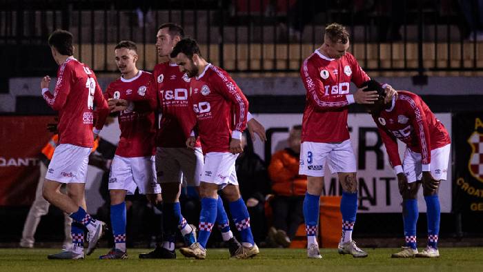 Nhận định, soi k&egrave;o Melbourne Knights vs Heidelberg United, 16h30 ng&agrave;y 14/9