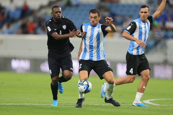 Nhận định, soi k&egrave;o Muaither SC vs Al-Wakra, 20h45 ng&agrave;y 14/09