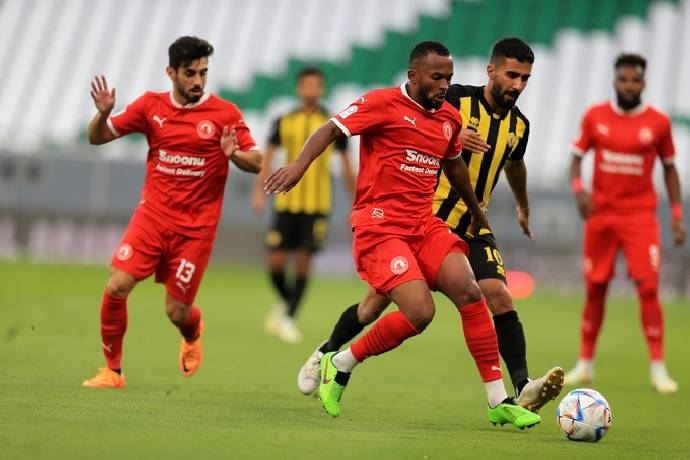 Nhận định, soi k&egrave;o Qatar SC vs Al-Arabi, 20h45 ng&agrave;y 14/9