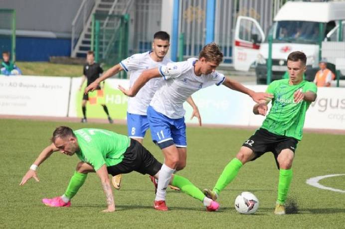Nhận định, soi k&egrave;o Saturn vs FK Khimik-Avgust, 23h00 ng&agrave;y 13/9