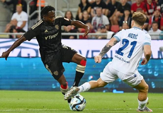 Nhận định, soi k&egrave;o Surany vs Spartak Trnava, 21h30 ng&agrave;y 13/9