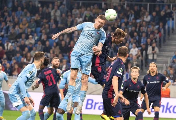 Nhận định, soi k&egrave;o Svaty Jur vs Slovan Bratislava, 21h30 ng&agrave;y 13/9