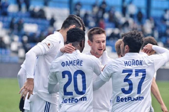 Nhận định, soi k&egrave;o Veles Moscow vs Znamya Truda, 23h30 ng&agrave;y 13/9