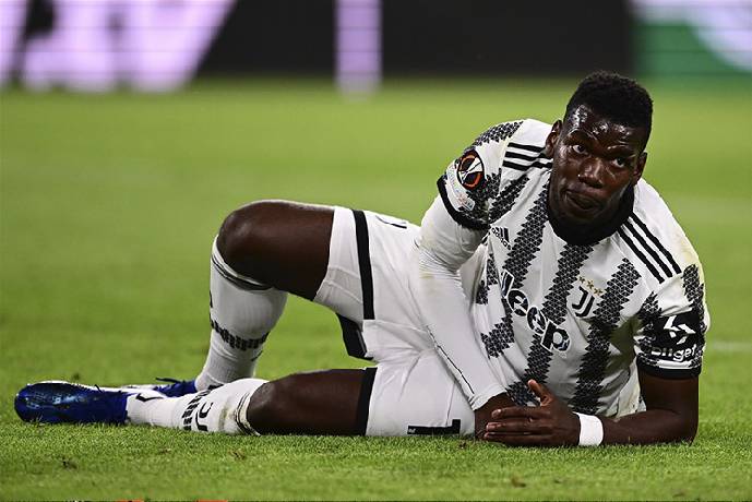 Pogba thừa nhận 'sai lầm', Juventus c&acirc;n nhắc thanh l&yacute; hợp đồng