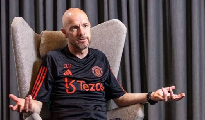 Ten Hag quyết 'thanh l&yacute; m&ocirc;n hộ', b&aacute;o thủ 73 củ vội v&atilde; 'quay xe'