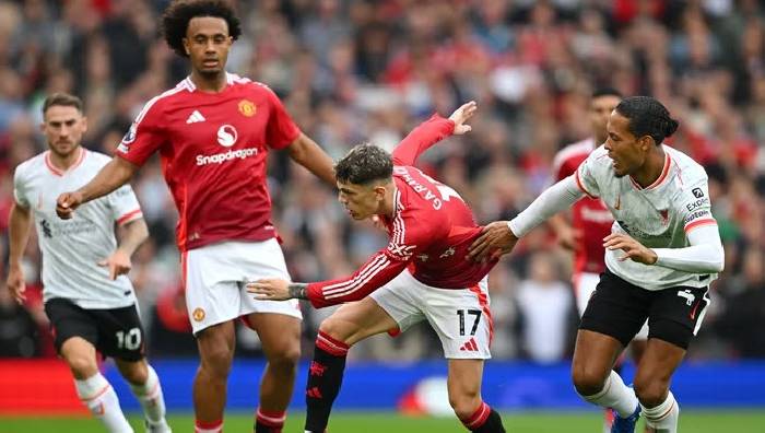 Chuy&ecirc;n gia Tony Ansell dự đo&aacute;n Southampton vs MU, 18h30 ng&agrave;y 14/9