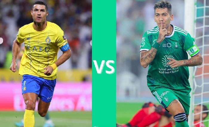 Nhận định, soi k&egrave;o Al Nassr vs Al-Ahli, 01h00 ng&agrave;y 14/9: Chia điểm