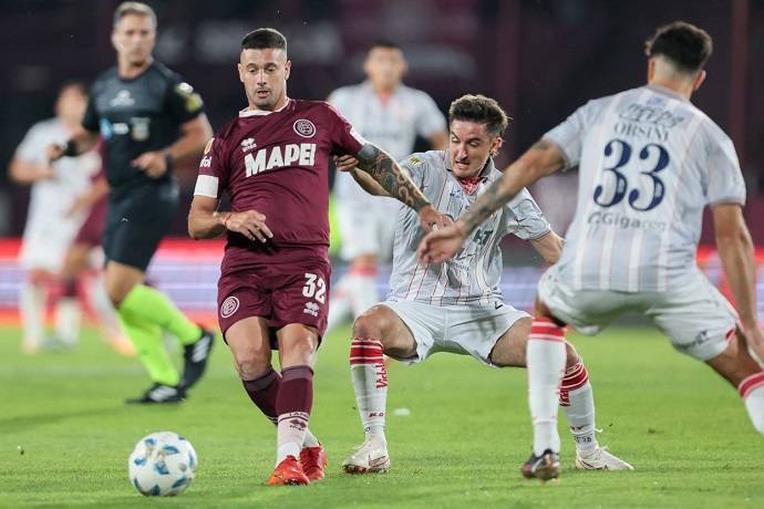 Nhận định, soi k&egrave;o CA Lanus vs Union Santa Fe, 4h30 ng&agrave;y 14/9: Thay đổi lịch sử