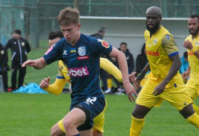 Nhận định, soi k&egrave;o Chernomorets Odessa vs Inhulets Petrove, 17h00 ng&agrave;y 14/9: Cơ hội cho t&acirc;n binh