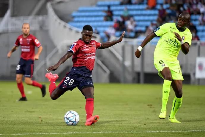 Nhận định, soi k&egrave;o Clermont Foot vs Dunkerque, 1h00 ng&agrave;y 14/9: T&acirc;n binh gặp kh&oacute;