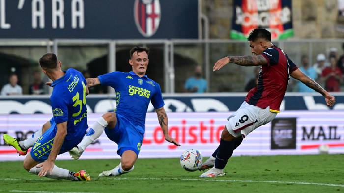 Nhận định, soi k&egrave;o Como vs Bologna, 20h00 ng&agrave;y 14/9: Cửa tr&ecirc;n đ&aacute;ng tin