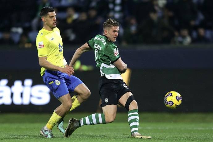 Nhận định, soi k&egrave;o FC Arouca vs Sporting Lisbon, 2h15 ng&agrave;y 14/9: Đẳng cấp qu&aacute; ch&ecirc;nh lệch