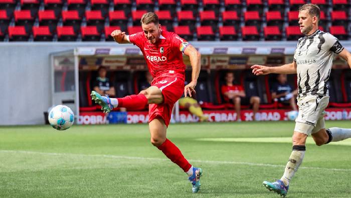 Nhận định, soi k&egrave;o Freiburg vs Bochum, 20h30 ng&agrave;y 14/9: Thất vọng cửa dưới