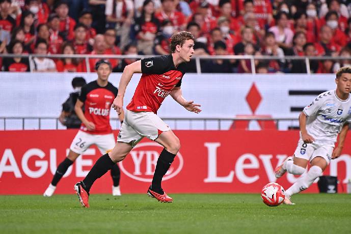 Nhận định, soi k&egrave;o Gamba Osaka vs Urawa Red Diamonds, 17h00 ng&agrave;y 14/9: Tiếp tục xa bờ