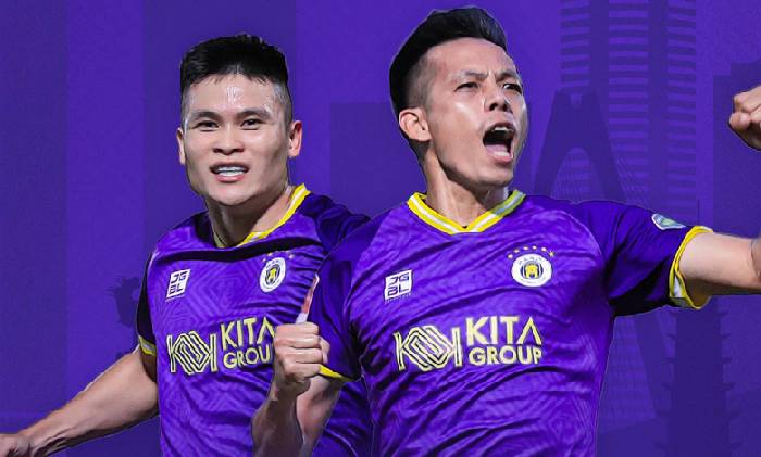 Nhận định, soi k&egrave;o H&agrave; Nội FC vs B&igrave;nh Định, 19h15 ng&agrave;y 14/9: Kh&oacute; cho kh&aacute;ch