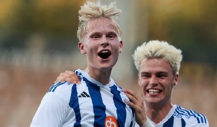 Nhận định, soi k&egrave;o HJK Helsinki vs SJK Seinajoki, 19h00 ng&agrave;y 14/9: Cửa tr&ecirc;n &lsquo;ghi điểm&rsquo;