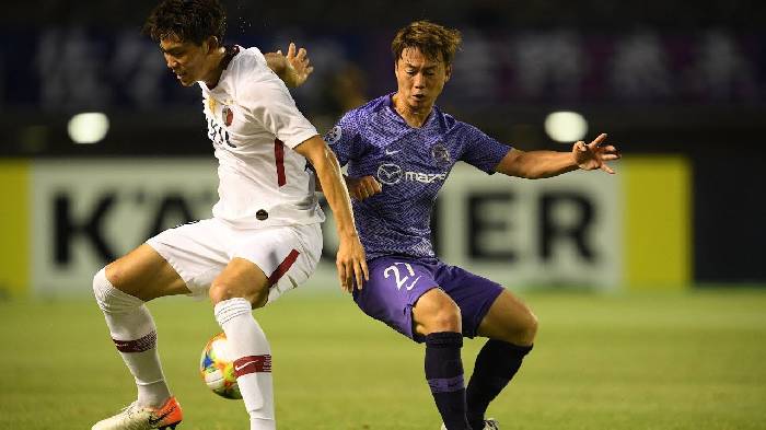 Nhận định, soi k&egrave;o Kashima Antlers vs Sanfrecce Hiroshima, 16h00 ng&agrave;y 14/9: Đội kh&aacute;ch sa s&uacute;t