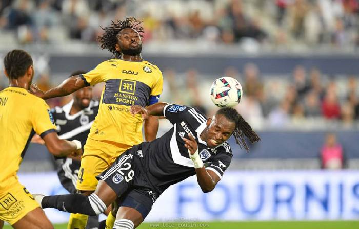 Nhận định, soi k&egrave;o Pau FC vs Martigues, 1h00 ng&agrave;y 14/9: Đả bại t&acirc;n binh