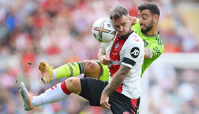 Nhận định, soi k&egrave;o Southampton vs MU, 18h30 ng&agrave;y 14/9: Hạ s&aacute;t c&aacute;c vị th&aacute;nh